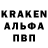 А ПВП Соль Arachis Shik
